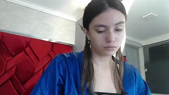ValeryLargo from StripChat is Freechat