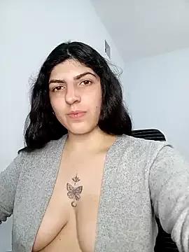 Photos of vamari2025 from StripChat is Private
