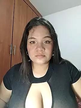 Van3orgasm4me from StripChat is Freechat