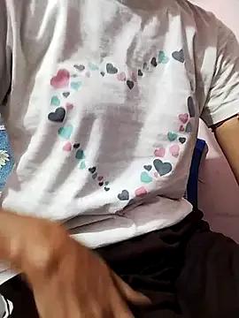 Vanee-23 from StripChat is Freechat