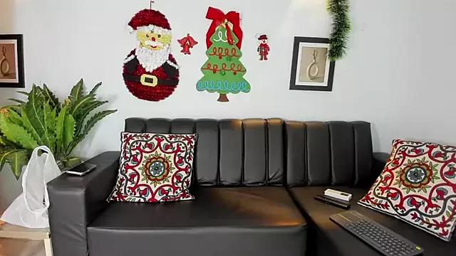 vanelope_smith from StripChat is Freechat