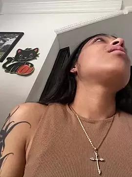 vaness_weet from StripChat is Freechat