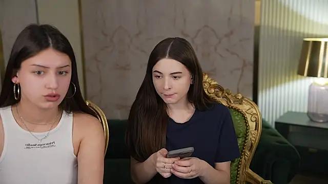 Teen sex cams free adult cams: check-out the satisfaction of conversing and c2c with our stunning models, who will teach you all about seduction and dreams with their smoking hot shapes.