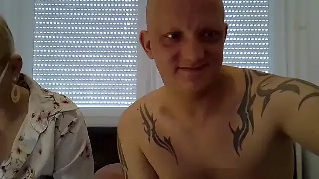 VanessaJoci from StripChat is Freechat