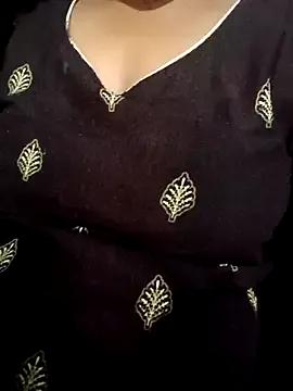 varsha-milky1 from StripChat is Freechat