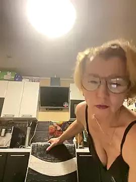 Vaselina from StripChat is Freechat