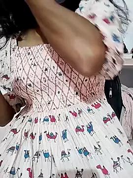 Photos of Veena-Lovely from StripChat is Freechat