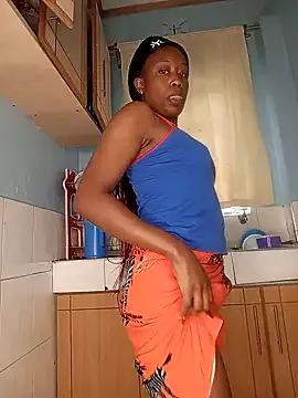 velmacat32 from StripChat is Freechat