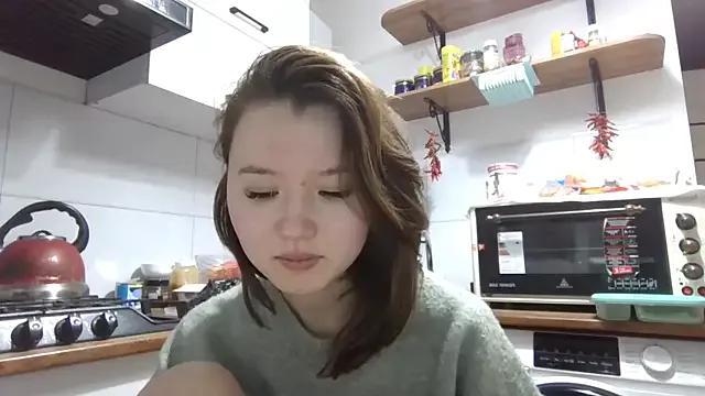 VelmaMaasch from StripChat is Freechat