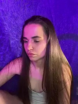 VelvetFae from StripChat is Freechat