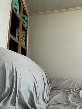 velvetta_ from StripChat is Freechat