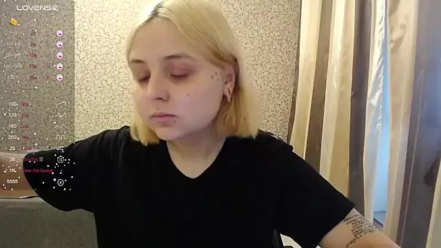 vendymories from StripChat is Freechat