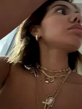 VenereVenus from StripChat is Freechat
