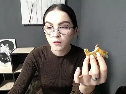 venta_fiore from StripChat is Freechat