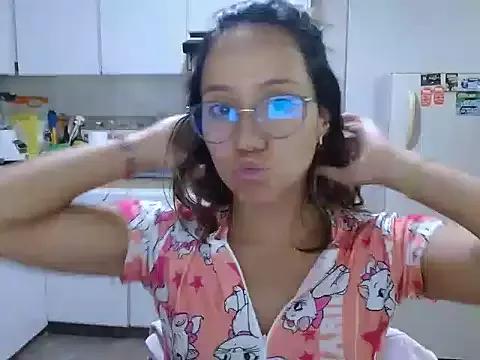 venus11 from StripChat is Freechat