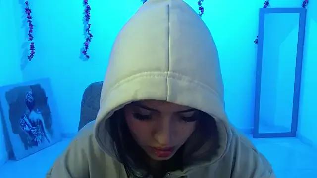 venus1609 from StripChat is Freechat