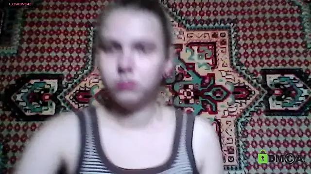 venus_in_flames from StripChat is Freechat