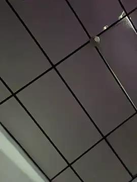 VenusDeMilo_55 from StripChat is Freechat
