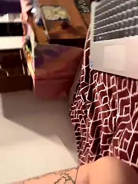 venusluvxoxo from StripChat is Freechat