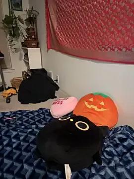 venusluvxoxo from StripChat is Freechat