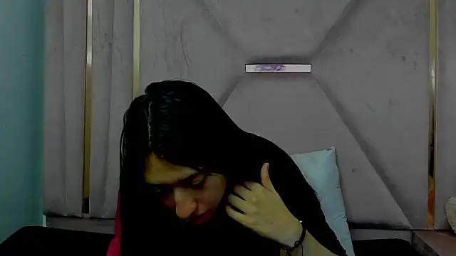 venusmorgan from StripChat is Freechat