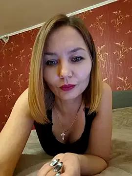 VeroLoverx from StripChat is Freechat