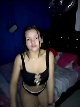 VeronicaSexy- from StripChat is Freechat
