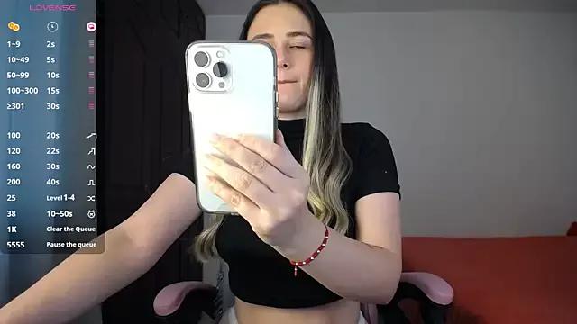 Teen sex cams free adult cams: check-out the satisfaction of conversing and c2c with our stunning models, who will teach you all about seduction and dreams with their smoking hot shapes.