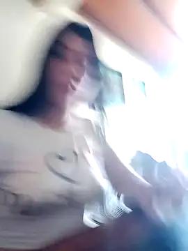 VERONIKAFRANCO from StripChat is Freechat