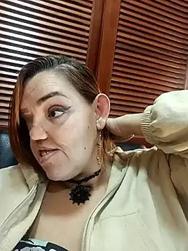 VeronikaWiills from StripChat is Freechat