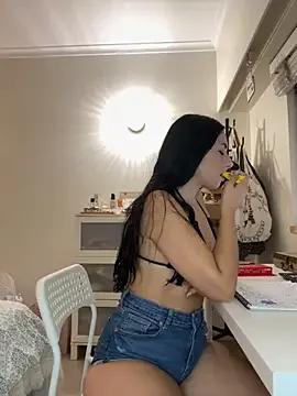very_licious from StripChat is Freechat