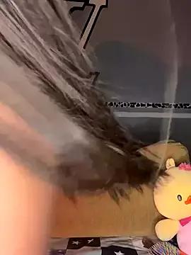 vicky_carrington from StripChat is Freechat