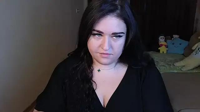 Vicky_Violet from StripChat is Freechat