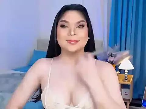 VickyMarquez from StripChat is Freechat