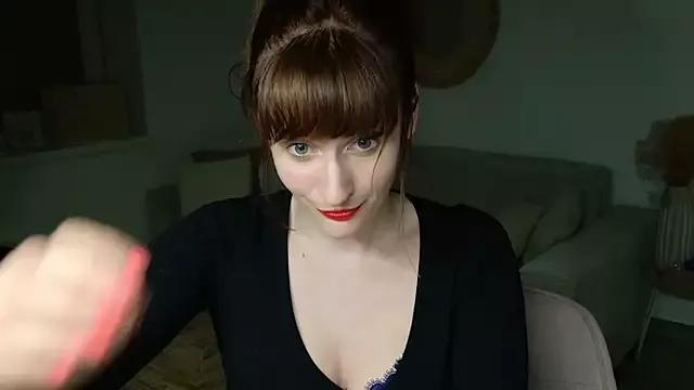 Photos of victoirenextdoor from StripChat is Freechat