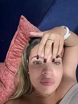 Victoria__Diamonds from StripChat is Freechat