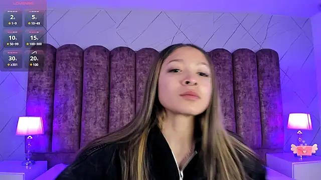 Victoria_Adams14 from StripChat is Freechat