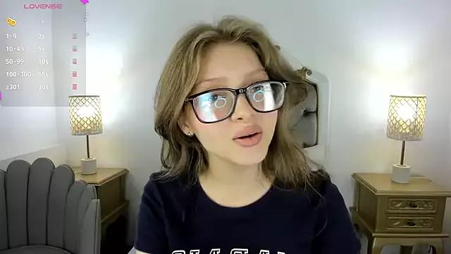 victoria_calloway01 from StripChat is Freechat