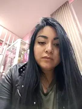 Victoria_Jonhss from StripChat is Freechat