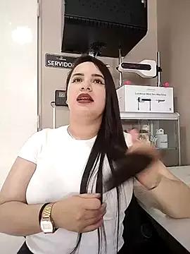 Victoria_Ponce1 from StripChat is Freechat