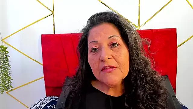 Victoriaa_Anderson from StripChat is Freechat