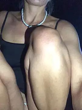 VikaBunny1 from StripChat is Freechat