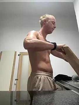 vikingodorado from StripChat is Freechat