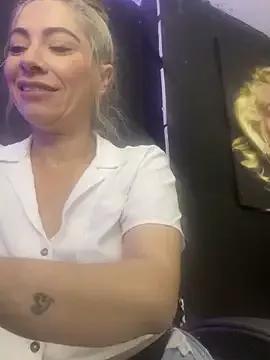 viktoria_davis_ from StripChat is Freechat