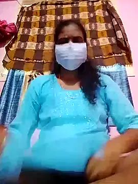 Villageammu18 from StripChat is Freechat