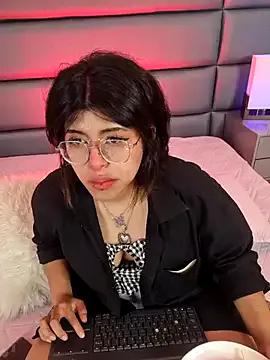 Vinsmoke_Nico from StripChat is Freechat