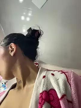 Violeet-Smith from StripChat is Freechat