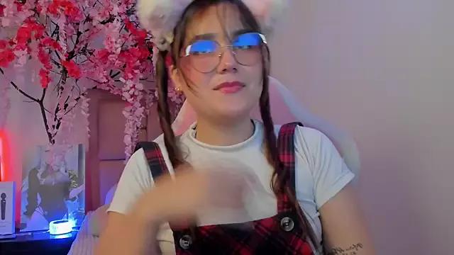 violet_evergarden2 from StripChat is Freechat