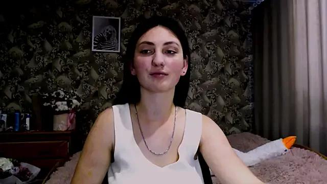 Violet_ti from StripChat is Freechat
