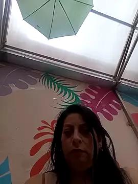 Violeta-Saenz from StripChat is Freechat
